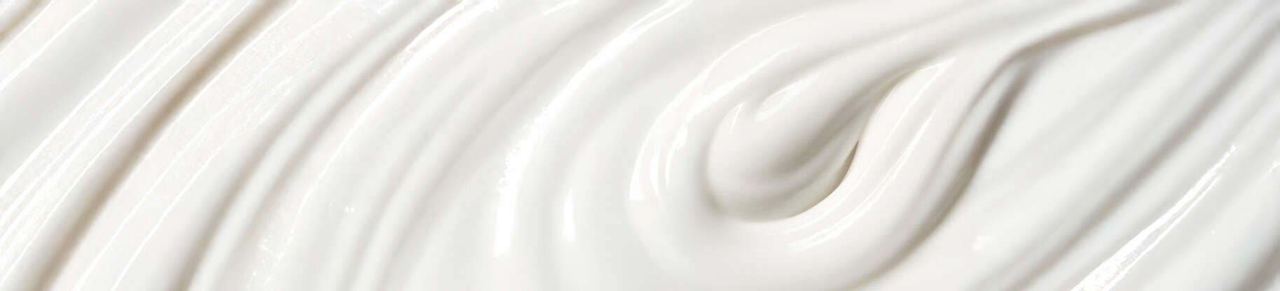 Nanomatrix Day Cream nappali arckrém, textúra