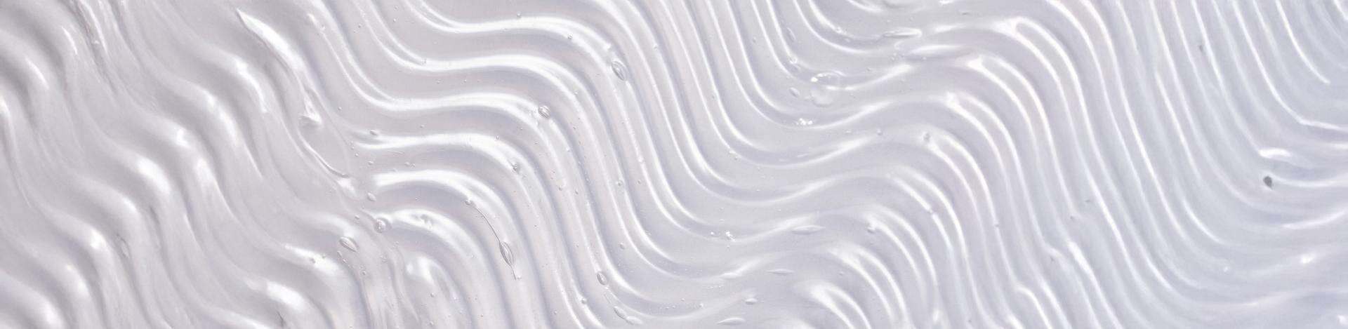 Nanomatrix Caviar Gel hidratáló gél, textúra