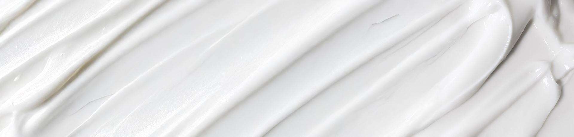 Nanomatrix Night Cream éjszakai arckrém, textúra