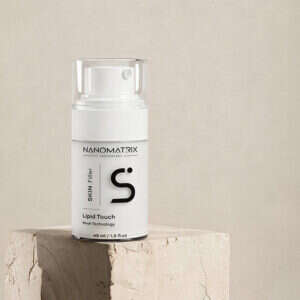 Nanomatrix Skin Filler szérum