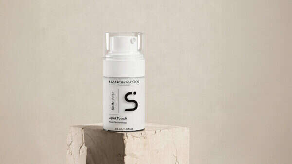 Nanomatrix Skin Filler szérum