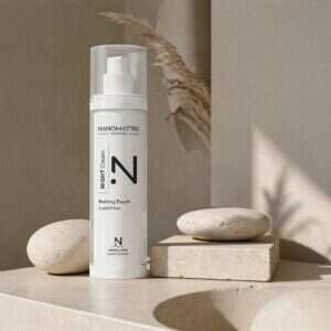 Nanomatrix Night Cream éjszakai arckrém