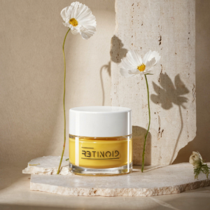 Nanomatrix Retinoid szérum