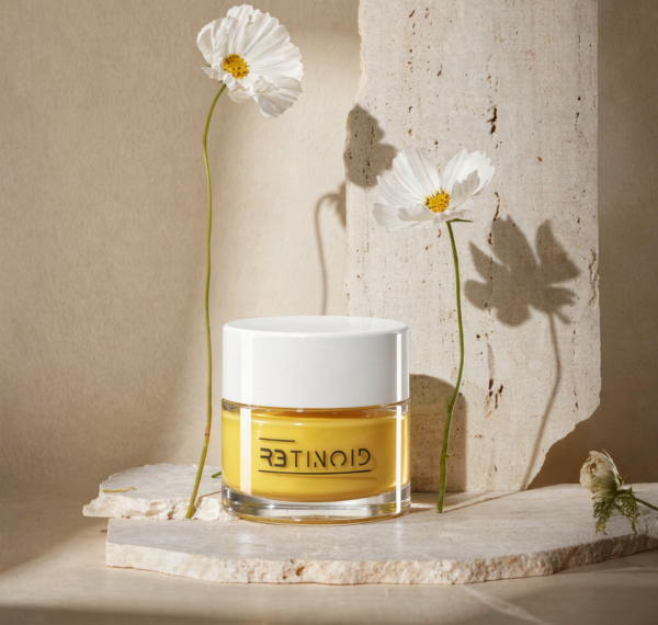 Nanomatrix Retinoid szérum