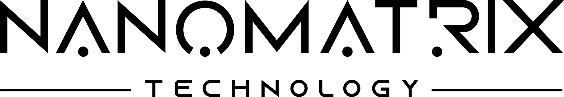 Nanomatrix logó