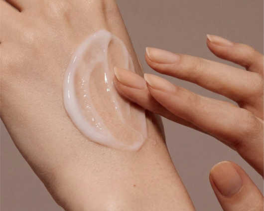 Nanomatrix Skin Filler szérum