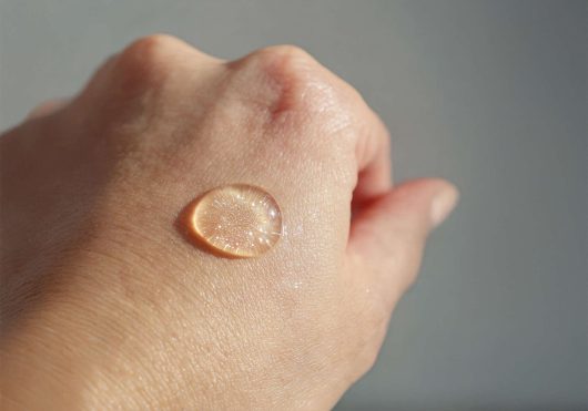 Nanomatrix Caviar Gel hidratáló gél, összetevők