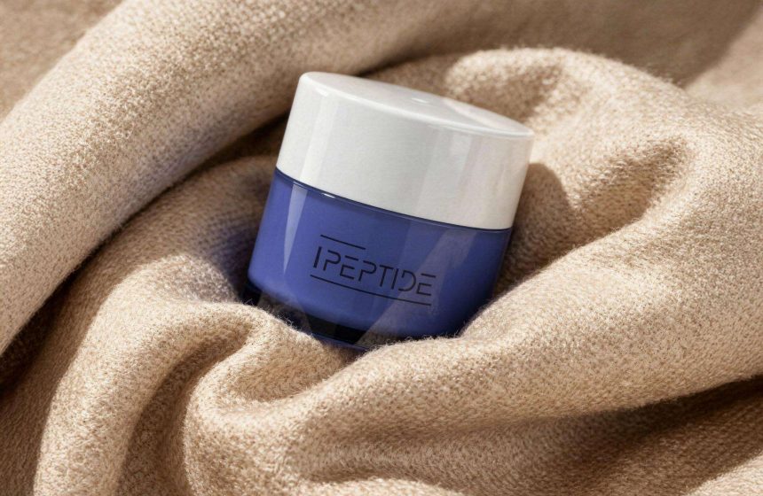 Nanomatrix Ipeptide szérum
