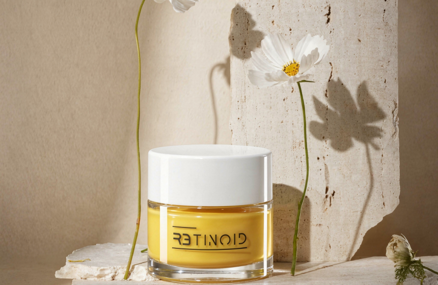 Nanomatrix Retinoid szérum
