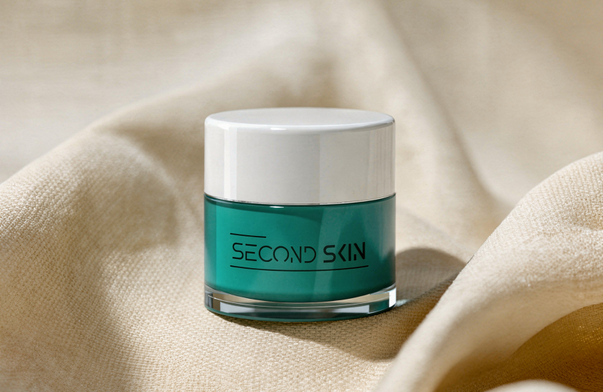 Nanomatrix Second Skin szérum